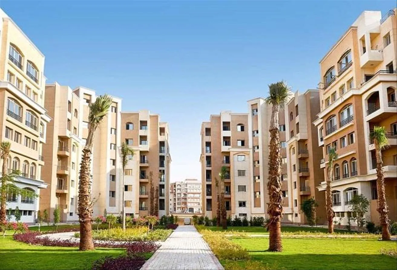 Sale in Al Maqsad: للبيع شقق بكومباوند المقصد R3 العاصمه الاداريه