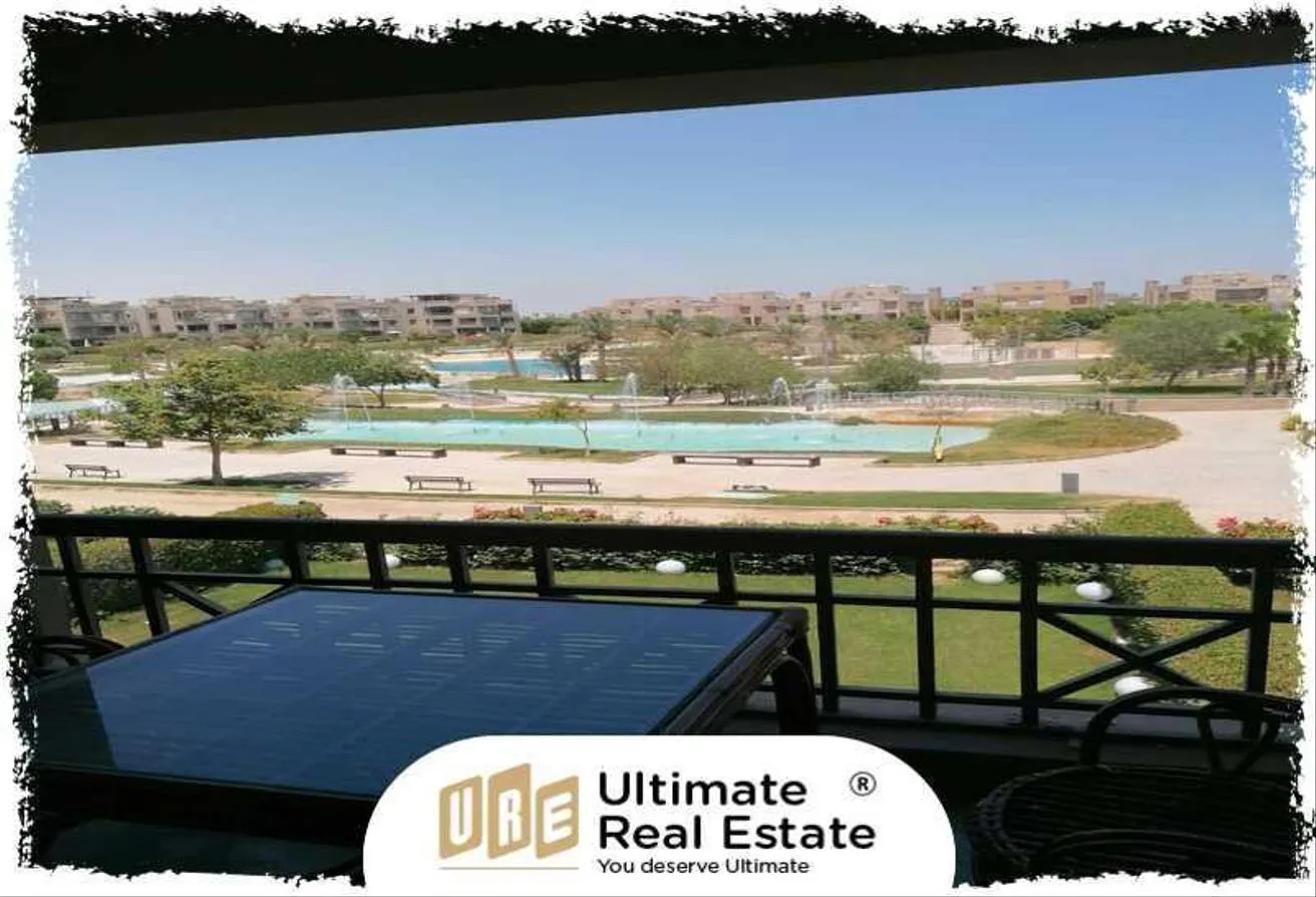 Sale in Al Ein Bay: Premium location for chalet overlooking landscape