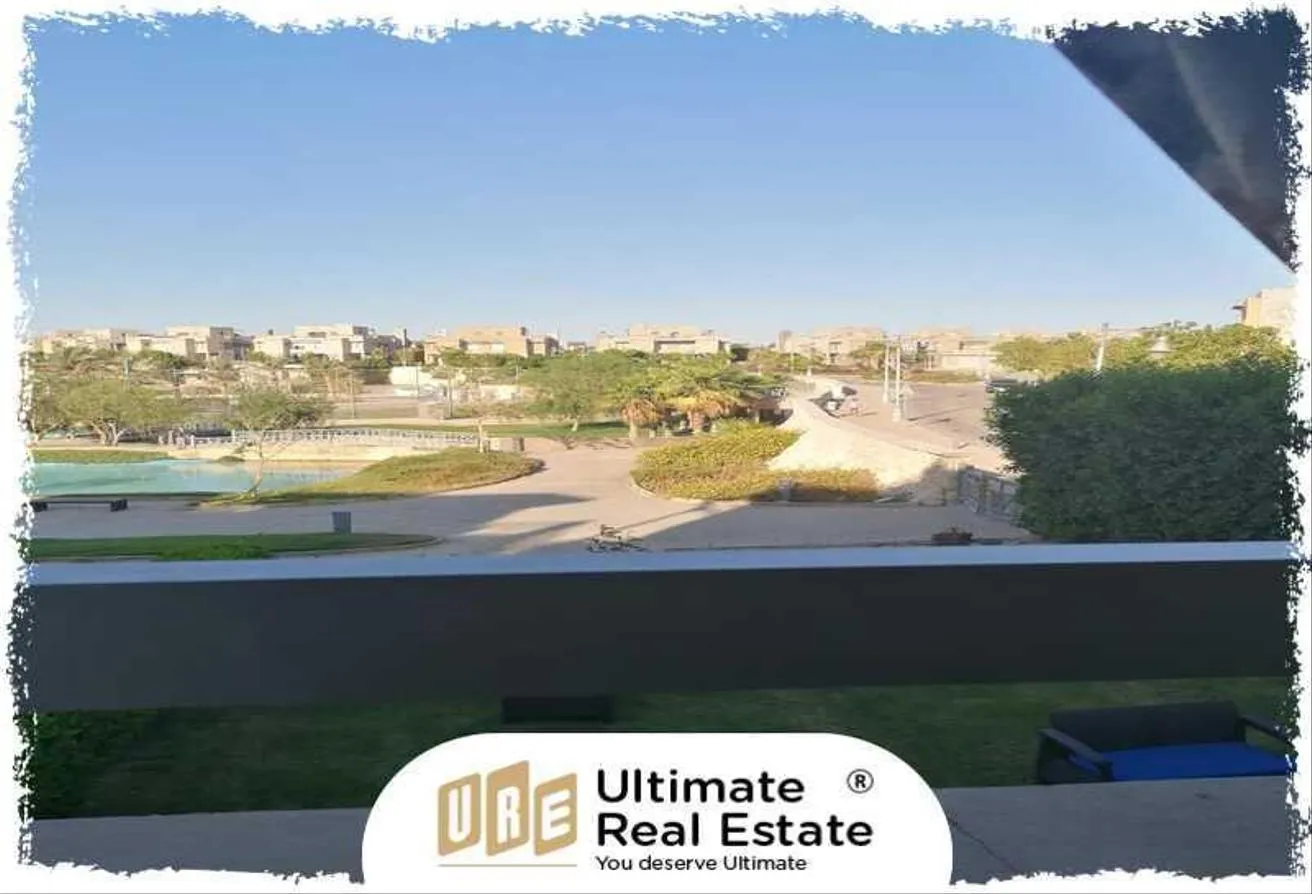 Sale in Al Ein Bay: Fully Furnished Amazing Two Bedrooms Chalet
