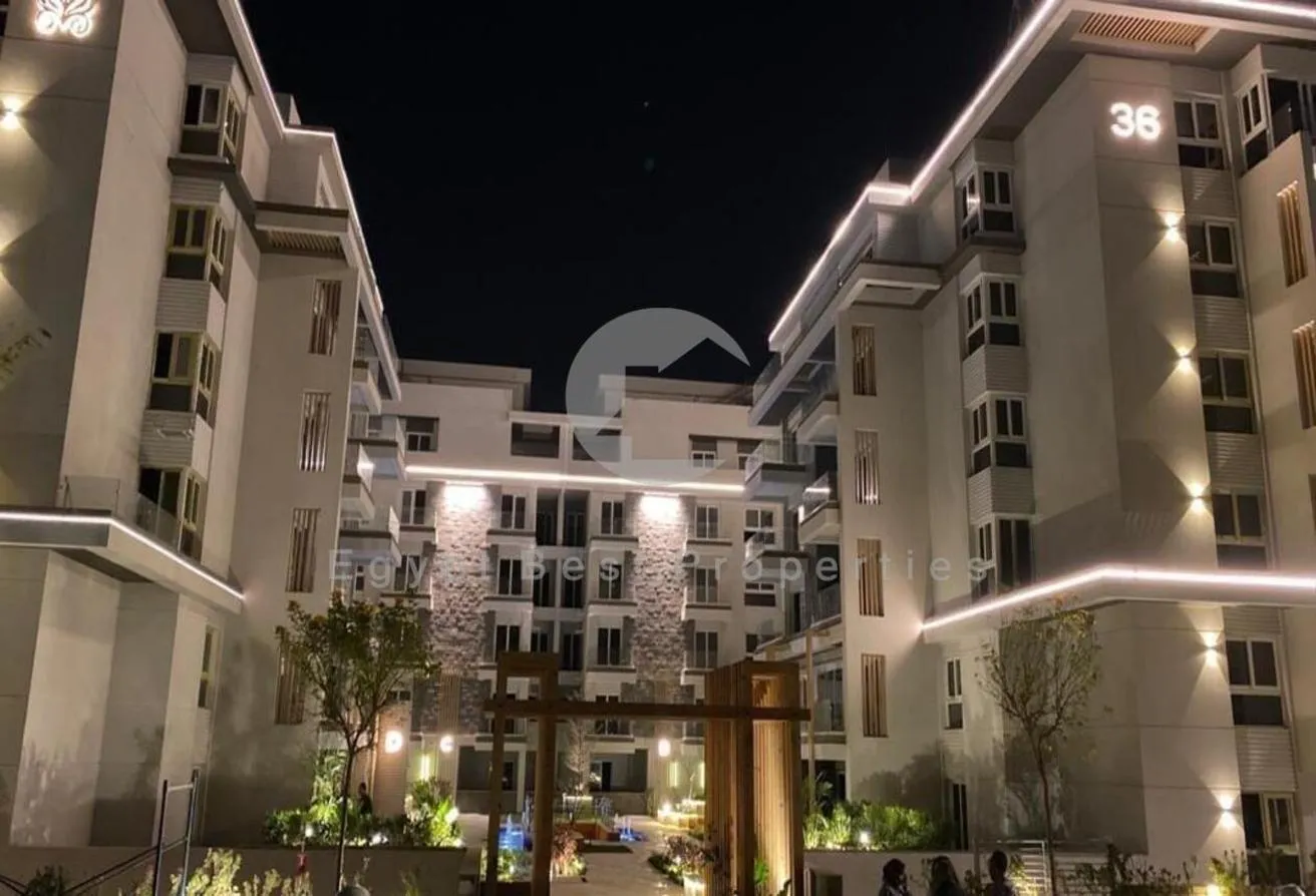 Sale in Mountain View 1: immediate delivery with lowest dp icity new cairo