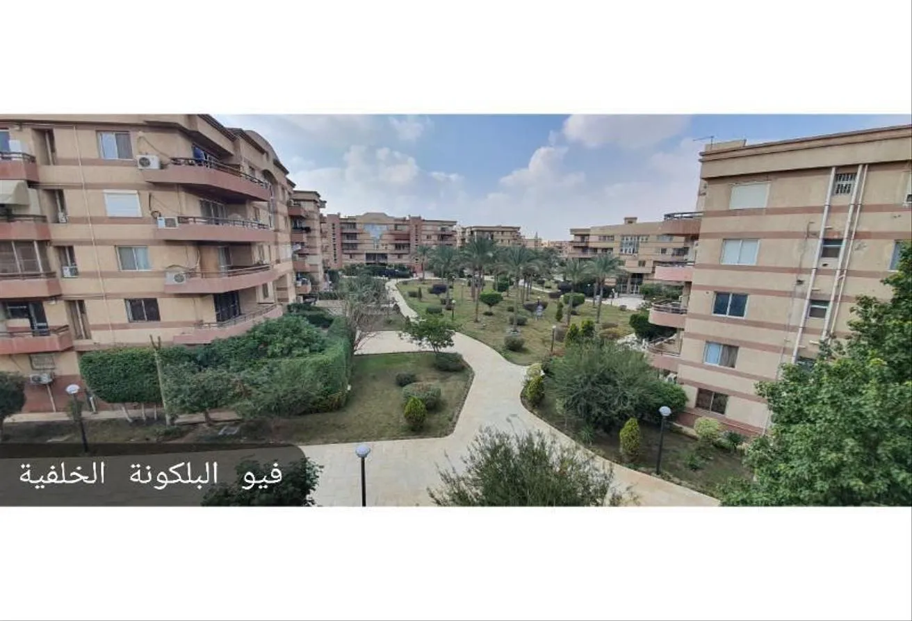 Rent in Rehab City Forth Phase: شقه للإيجار المفروش بأميز المراحل تشطيبات خاصة