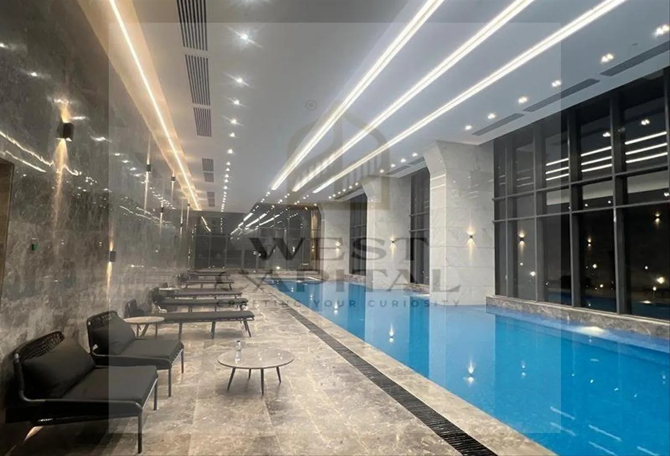 Sale in Aeon: Apartment+Garden by MV near Mall of Arabia Over 9y