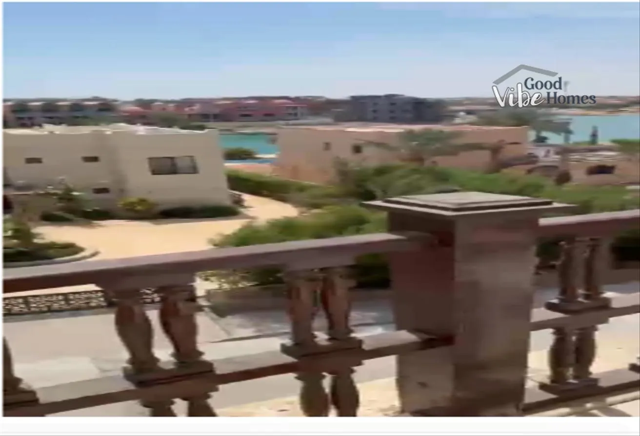 Rent in Abu Tig Marina: Studio In Abu Tig Marina For Rent ( Ocean View )