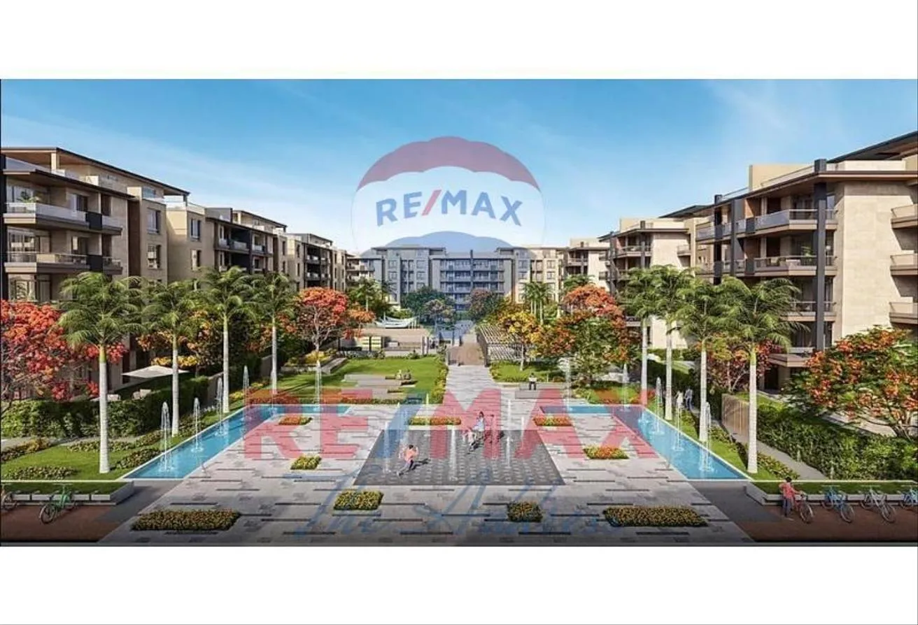 Sale in Azad: Resale apartment with garden - lowest price - Azad