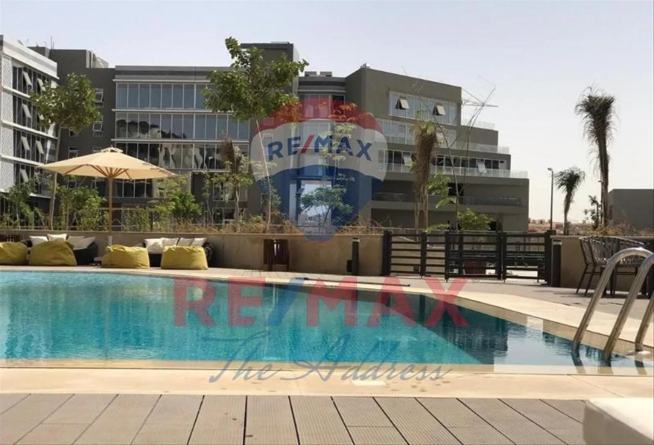 Rent in Azad: unit with garden in golden square furnished modern