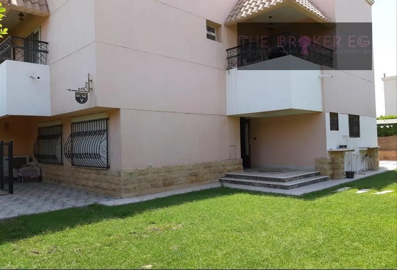 Rent in Rehab City Second Phase: Villa for rent in Al Rehab
