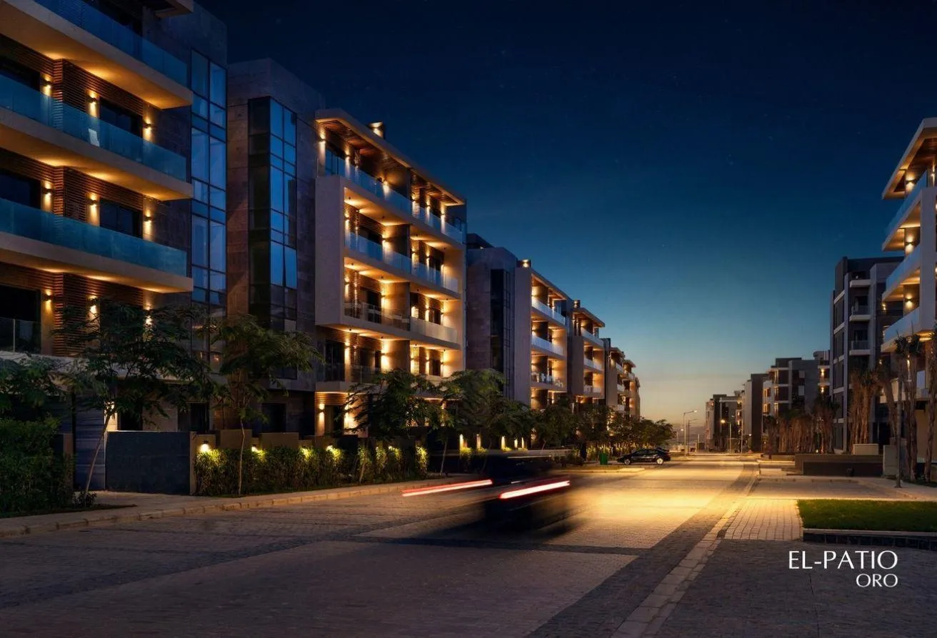 Sale in El Patio Oro: Ground apartment for sale at EL patio oro