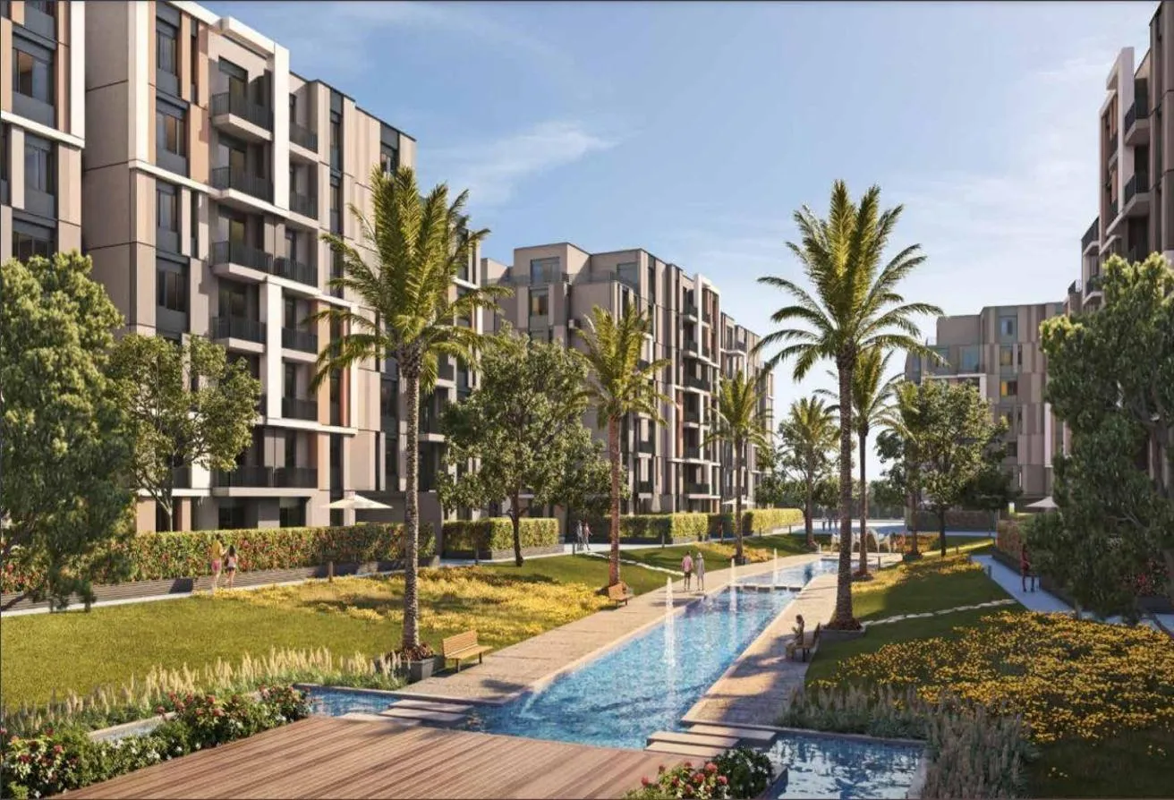 البيع في سوان ليك ريزيدنس: مكتب للبيع من حسن علام120م في Swan Lake Residences 