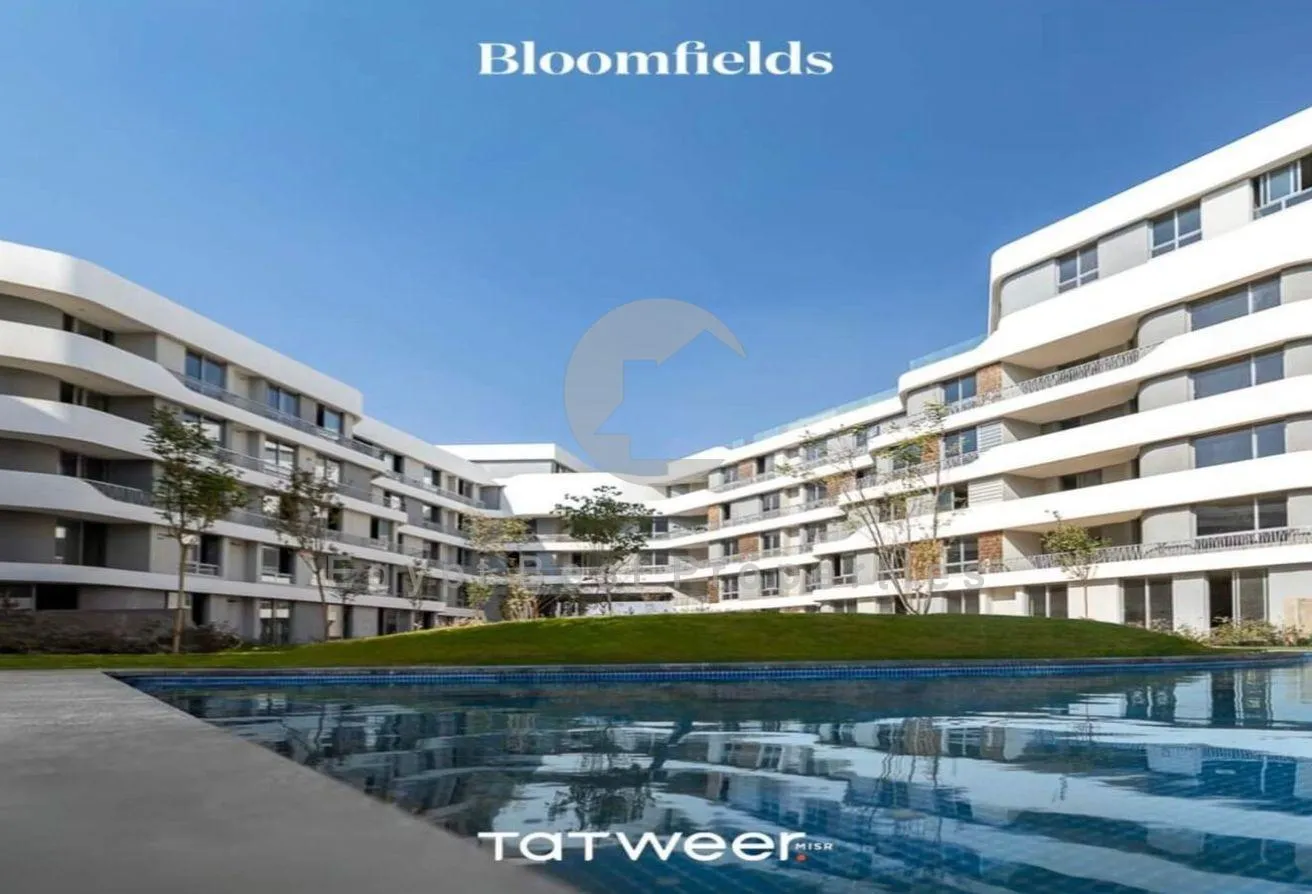 Sale in Al Patio 5: 3 BED  | Over Lakes |  Luxurious Residence | 14 Y.