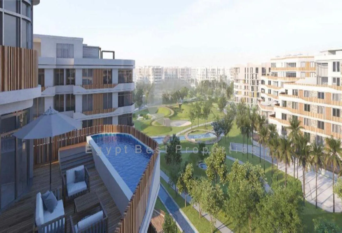 Sale in Moon Real Tower: 3 BED | Over Greens | Exclusive Opportunity 14 Y.