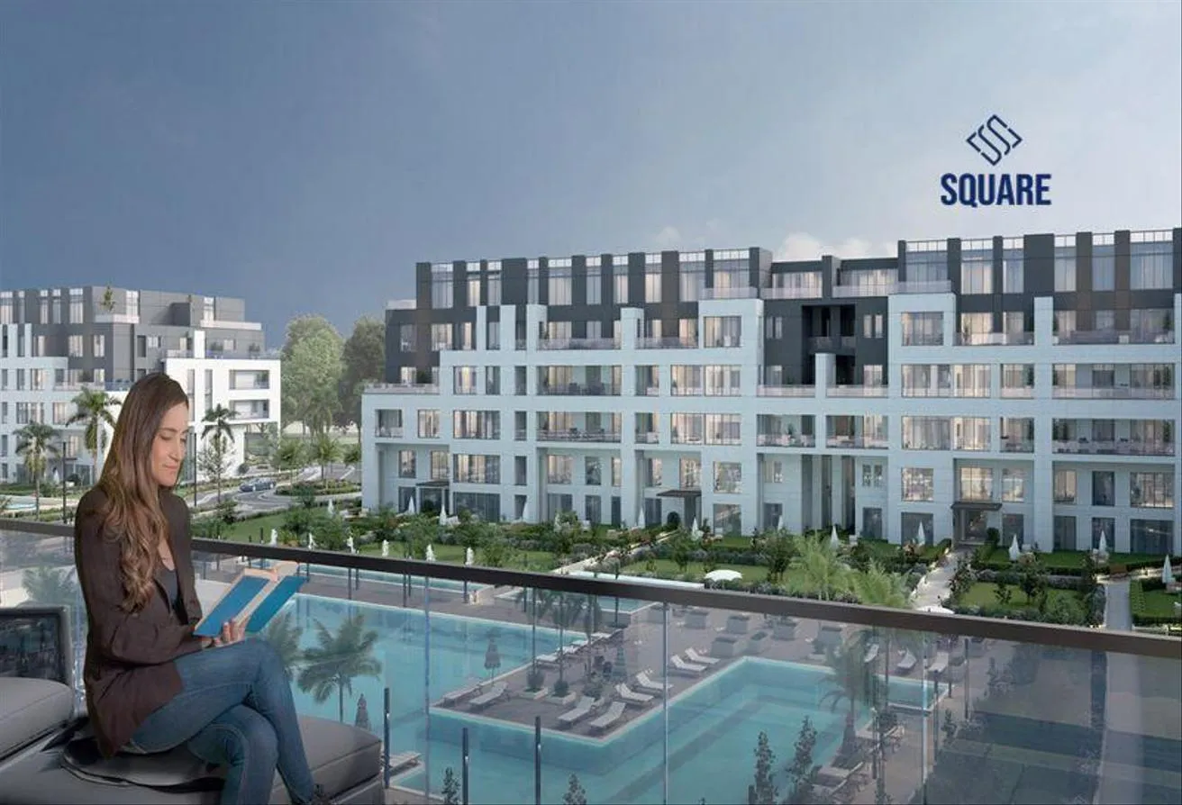 Sale in AlKarma Kay: Own a Finished Apt. with 2 million in Old zayed