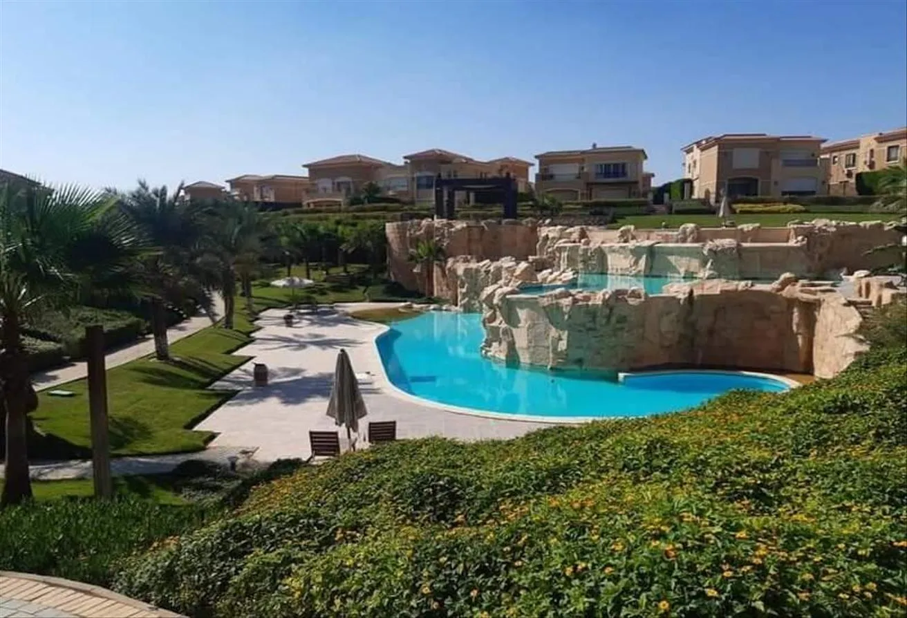 Sale in Stone Park: Penthouse for sale (4 Bed) in Stone Park New Cairo