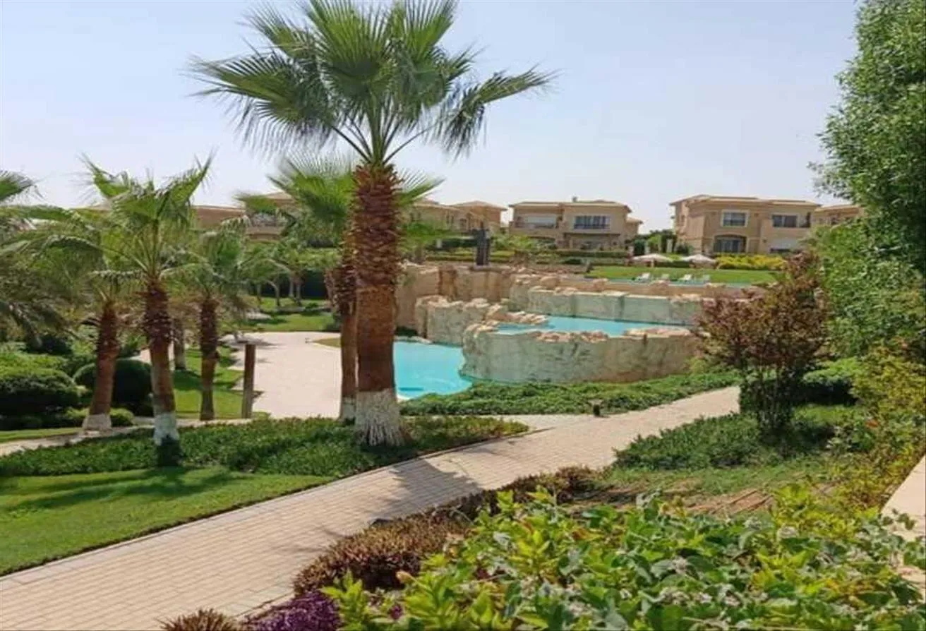 Sale in Stone Park: own with only 5% DP in stone park, 5th Settlement