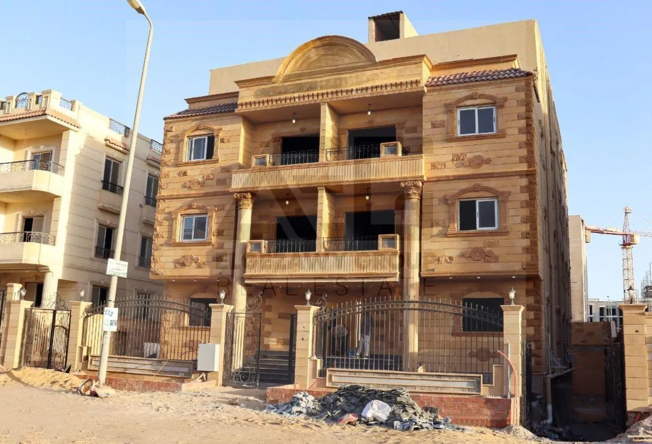 Sale in Tamr Hena: Apartment Tamr Henn good price immediate delivery