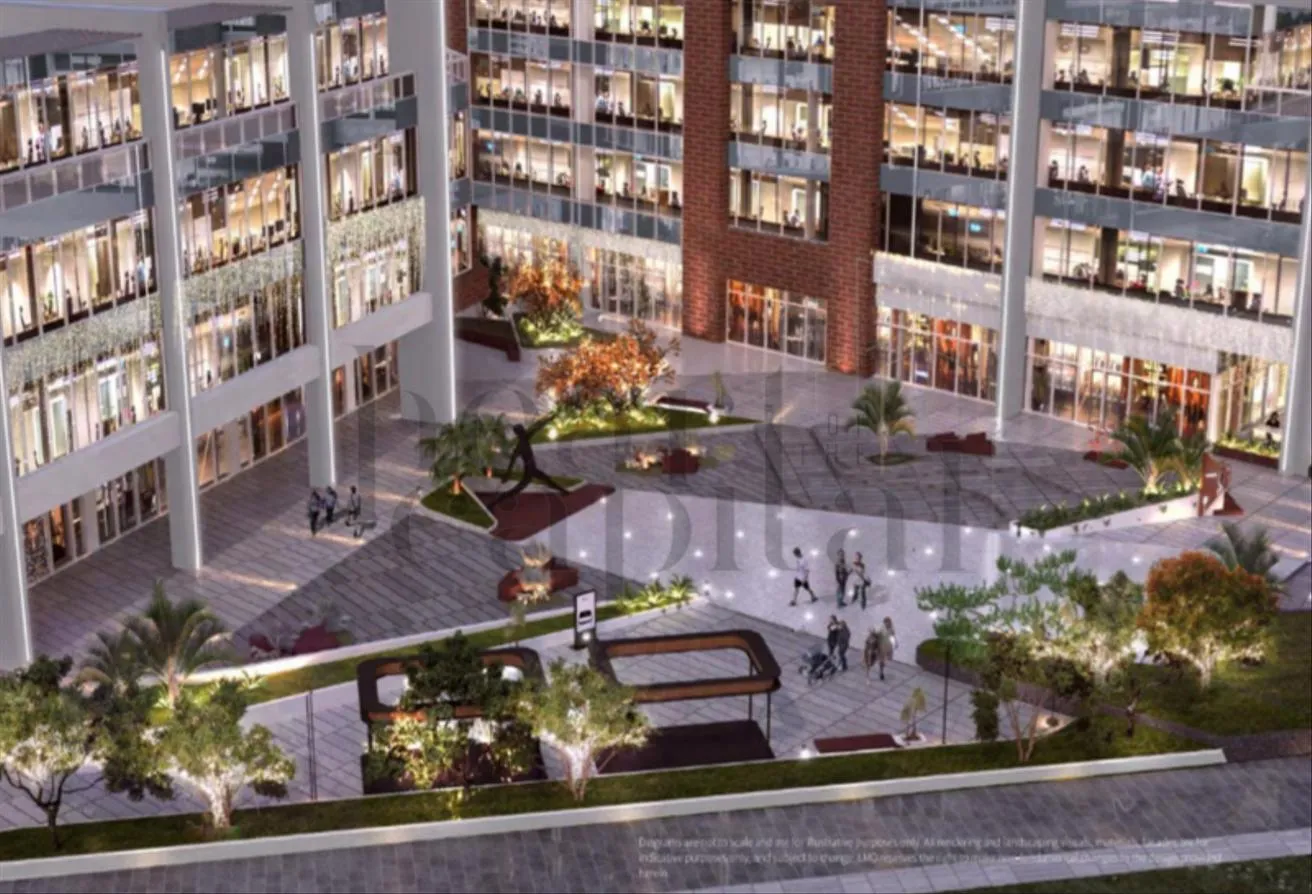 Sale in Three Sixty: Retail Shop in 360 mall Flexible Installment plan