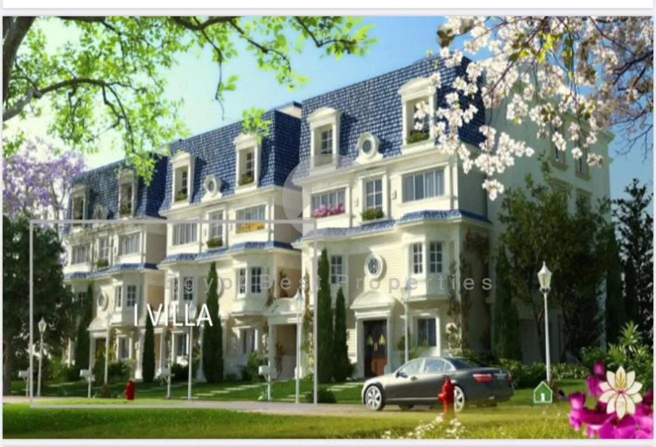 Sale in Mountain View 4: Finished Townhouse 210 RTM In Golden SQ -With 0%DP