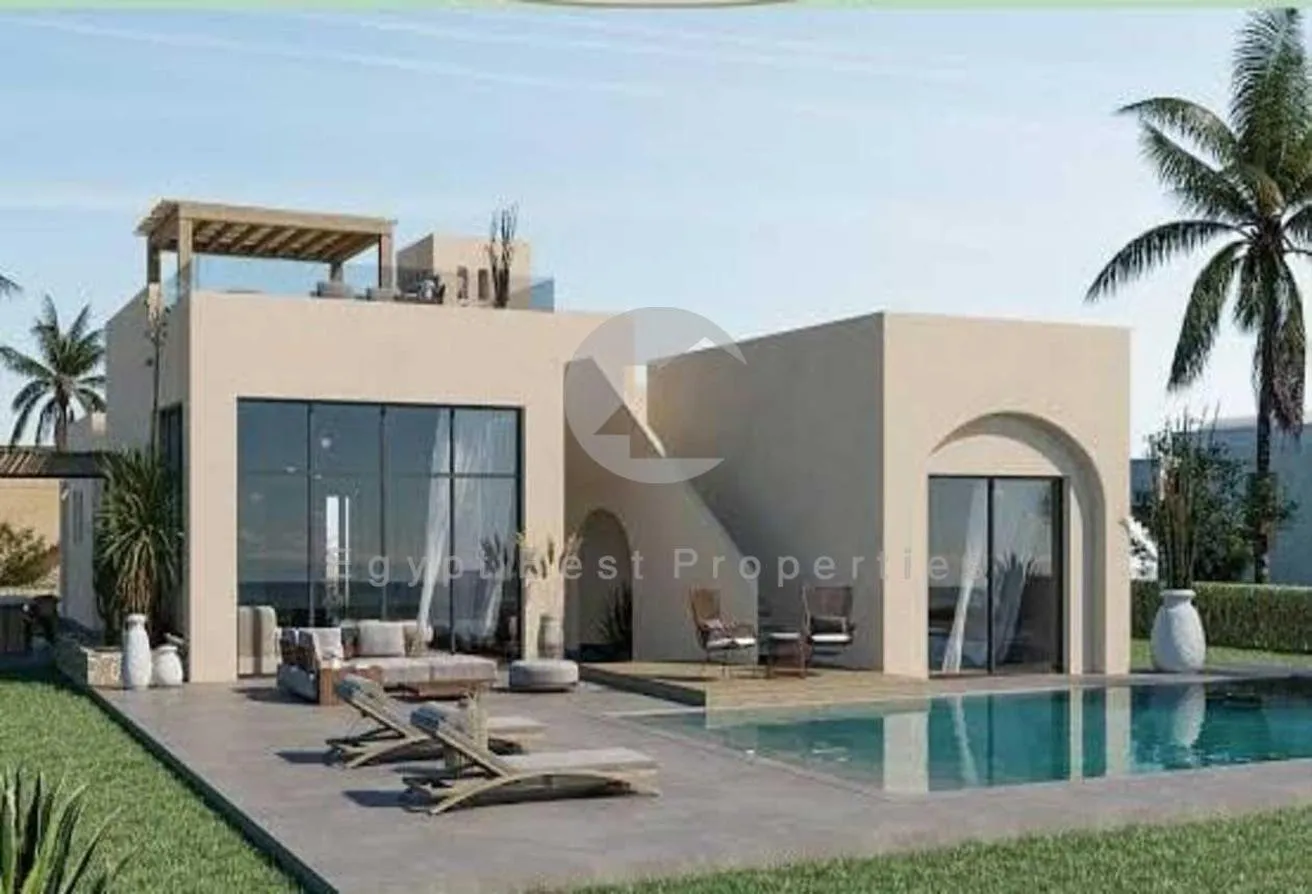 Sale in Mangroovy Residence: OWN FULLY FINISHED TOWNHOUSE WITH ||15% DP|| NOW!!