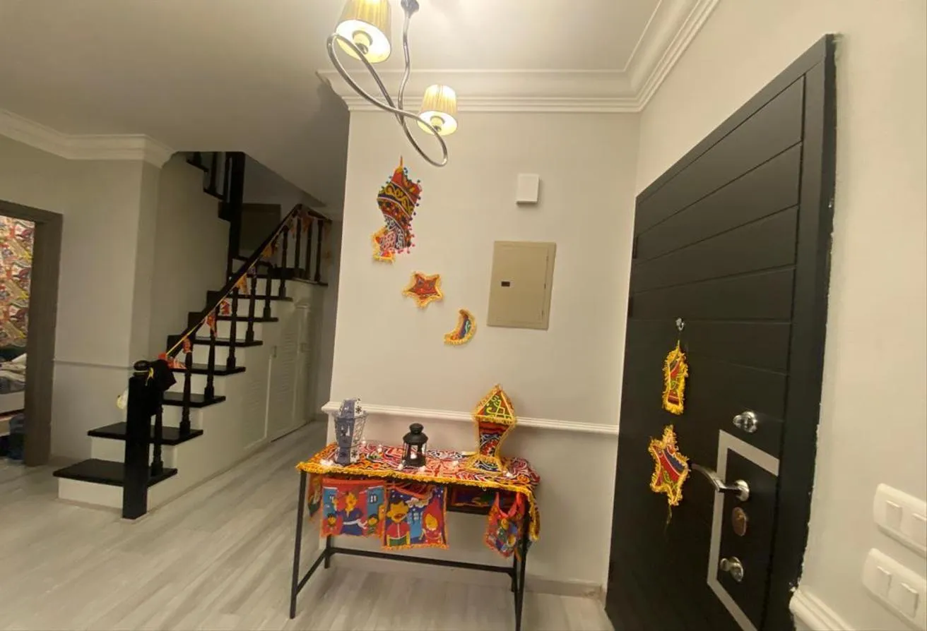 Sale in Karma Residence: Fully Finished Duplex in Al Karma Kay, 7-Year plan