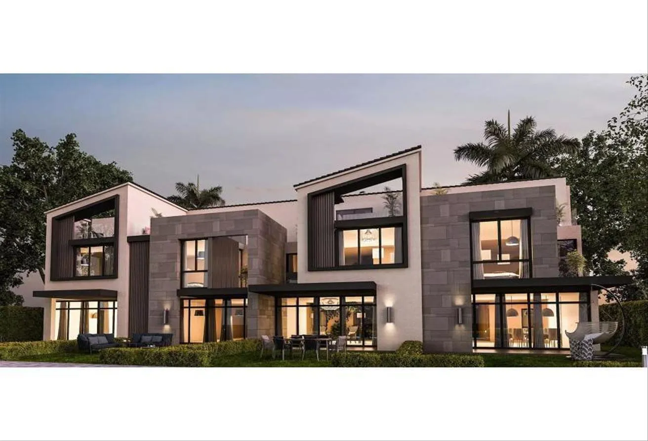 Sale in Keeva: The last townhouse in Keeva at the lowest price