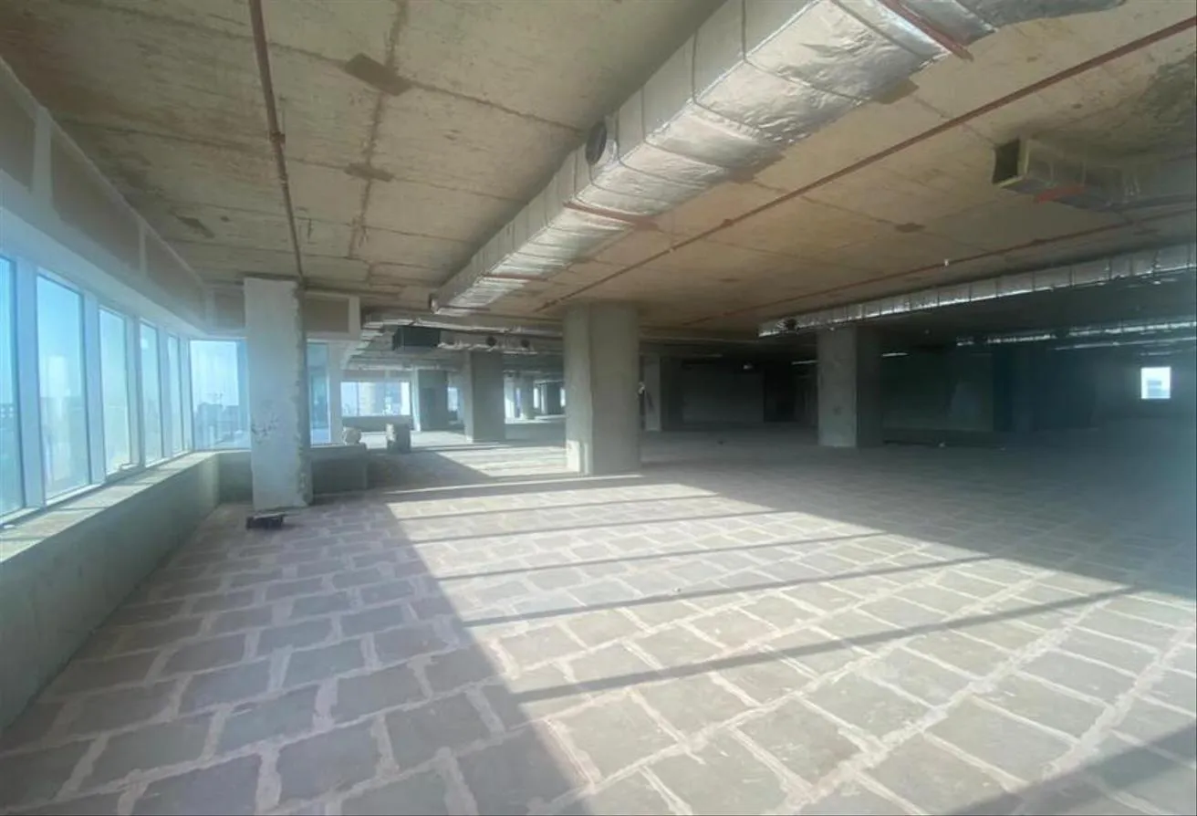 Rent in Concord Plaza: Office for rent 200 SQM in North 90th Street.