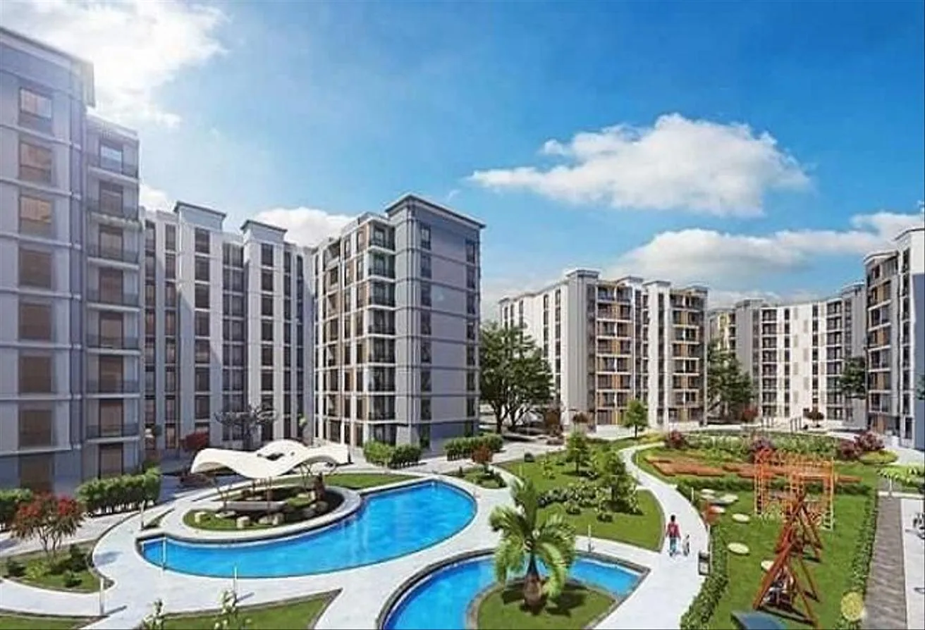 Sale in ORO: Apartment 160m At Special Price in ORO Over 6 Year