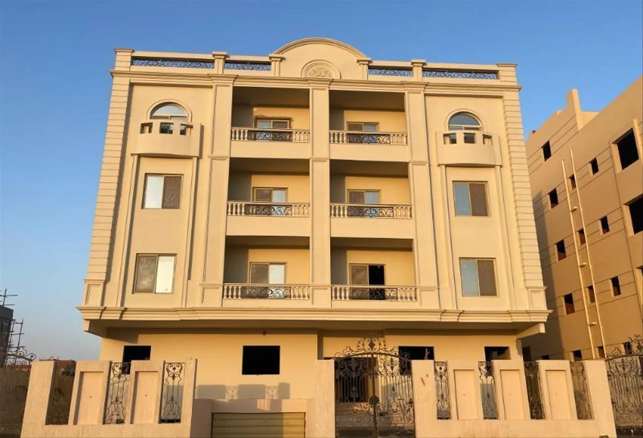 Sale in New Lotus: افضل سعر للمتر اللوتس الجديدة القطاع الرابع 25 الف