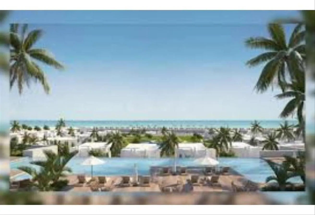 Sale in Shamasy: Ground Chalet Resale in shamasy Sedi Abd El rahman