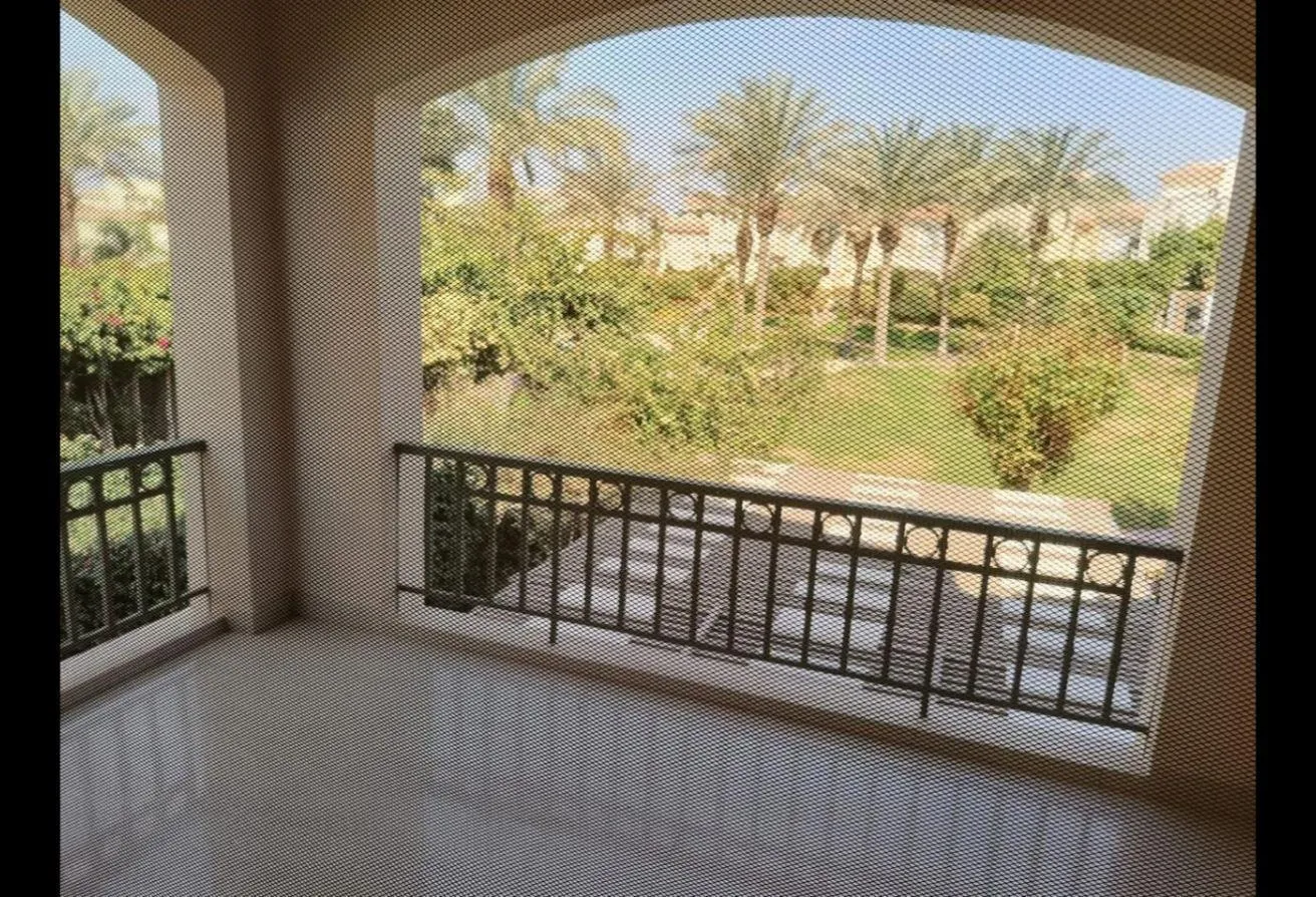 Rent in Al Patio 2: Villa for rent fully furnished in Patio 2 Compound