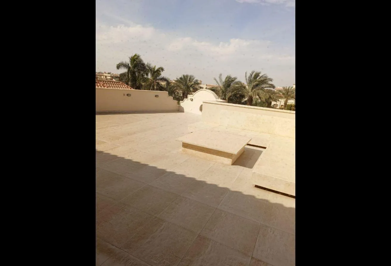 Rent in Al Patio 2: Twin house amazing view for rent at patio 2