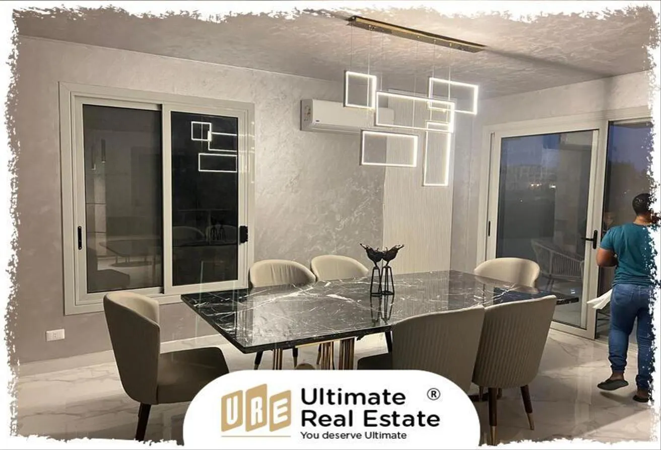 Sale in Al Ein Bay: Upper chalet for sale in Al Ain Bay village