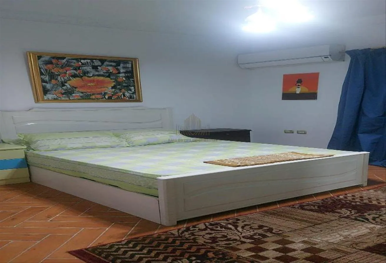 Sale in Al Sadat Axis: For Sale In Yasmine 2, Close to the judges club