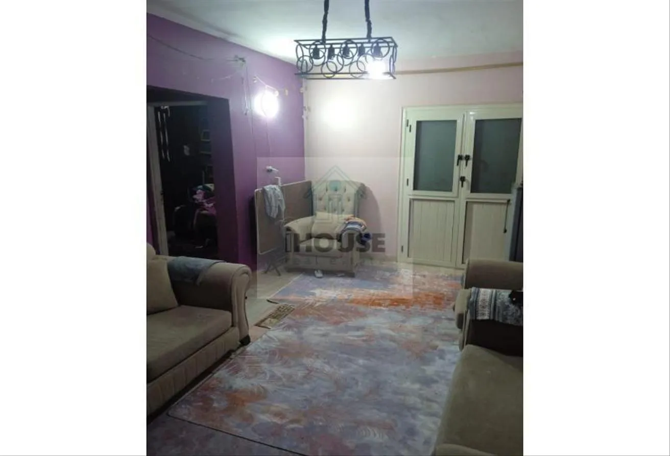 Sale in 16th District: Apartment for sale in District 16 in Sheikh Zayed