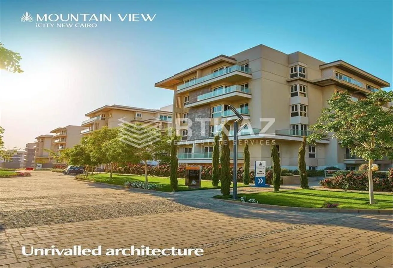 Sale in Mountain View iCity: ivilla roof ready to move under market price