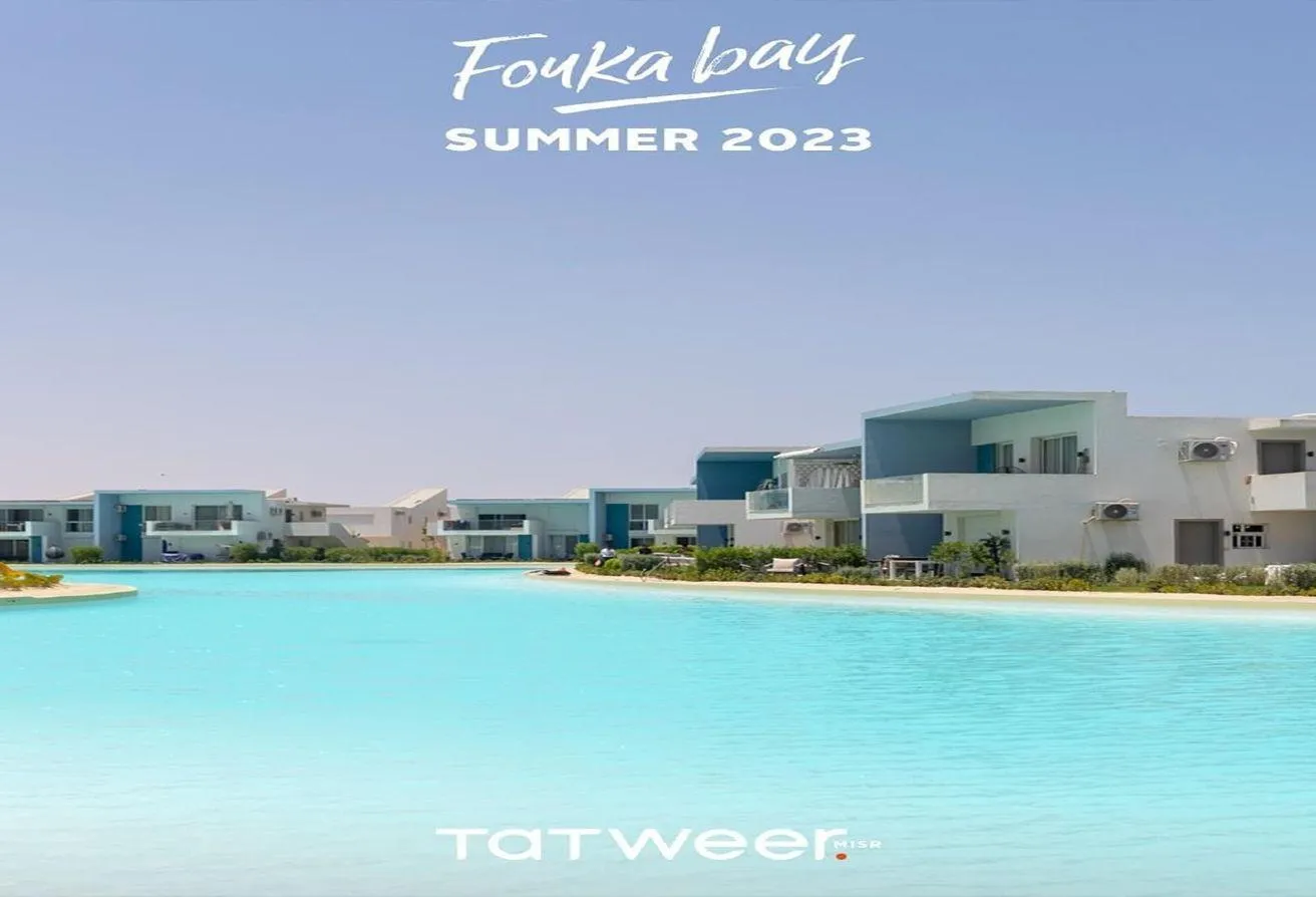 Sale in Fouka Bay: Townhouse ready for delivery in Fouka Bay