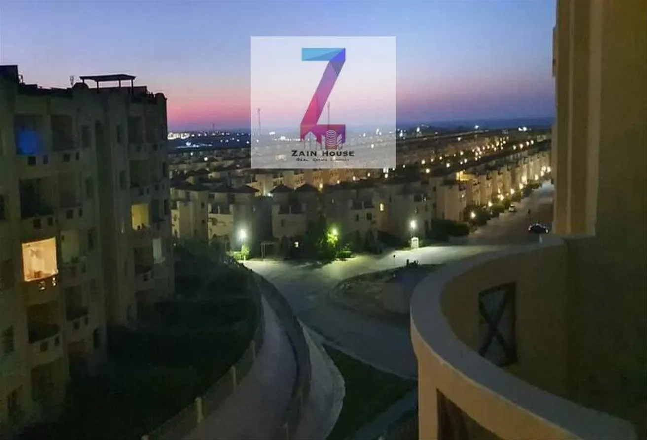 Sale in Stella Heights: Chalet for sale  Bestella Heights Sidi Abdel Rahma
