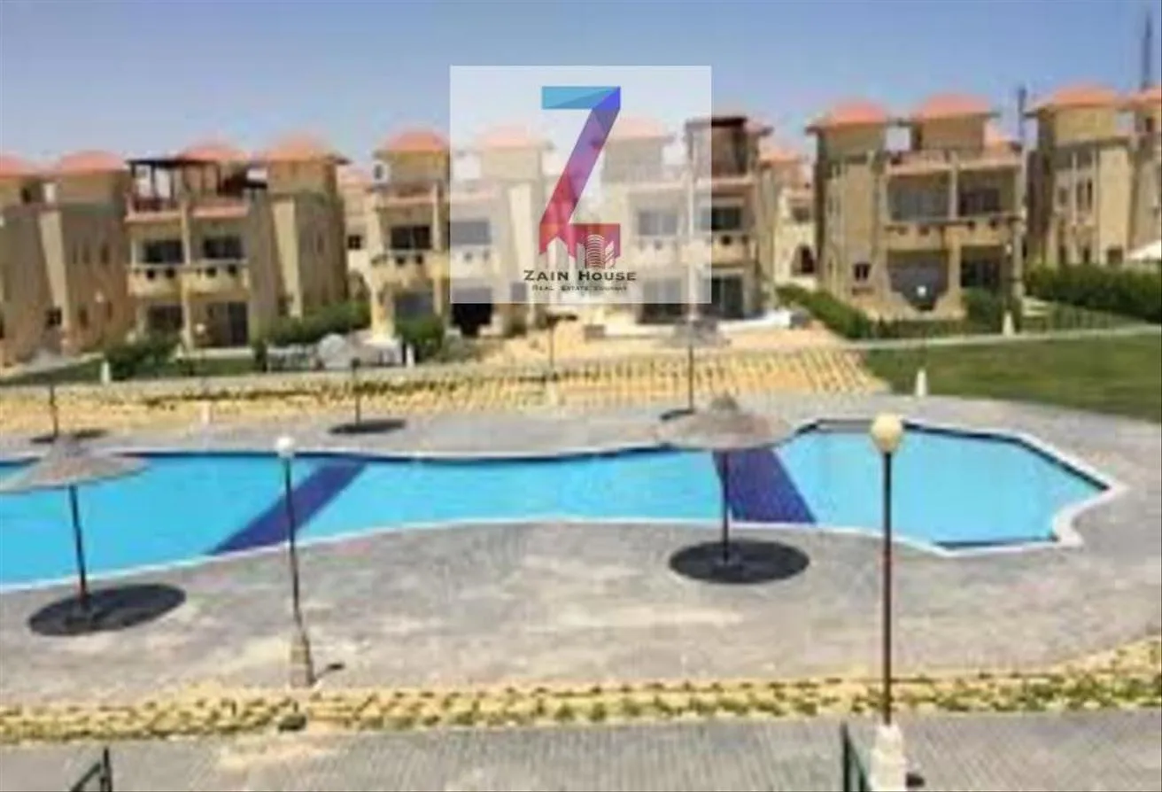 Sale in Stella Di Mare 1: شاليه للبيع في ستيلا دى مارى 1 سي فيو