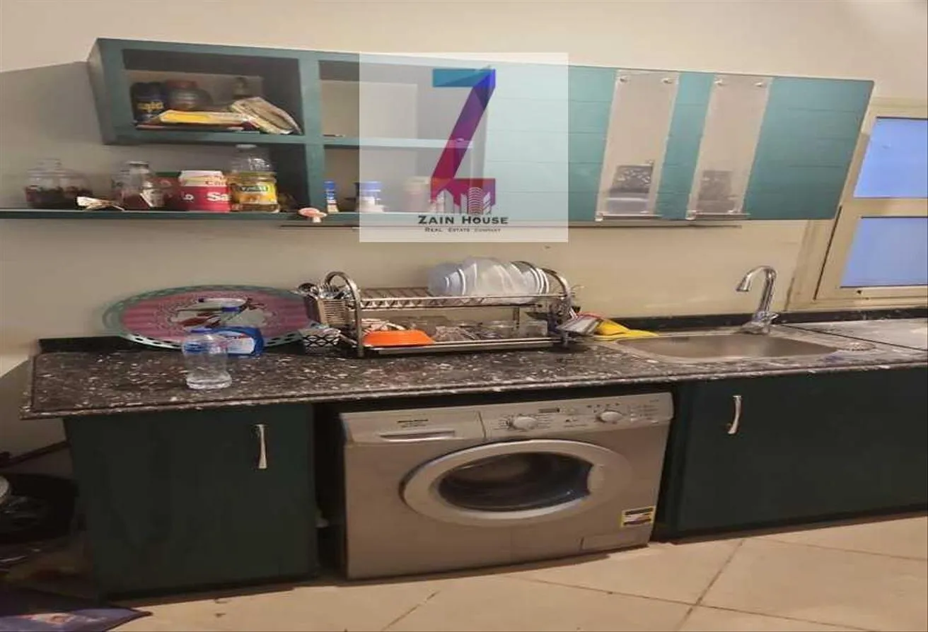 Sale in Stella Di Mare Sea View: للبيع ستوديو دور اول فى ستلا دى مارى سى فيو السخنة