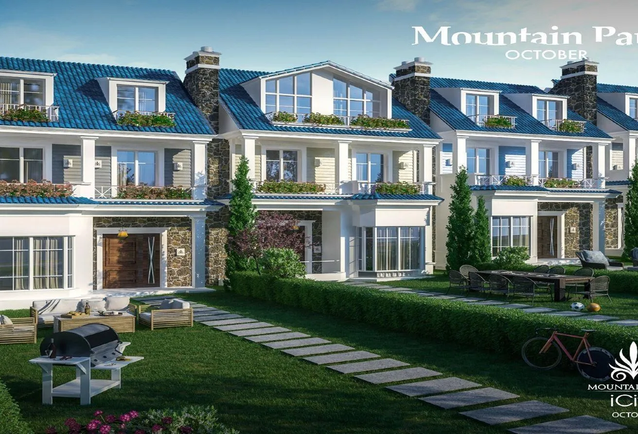 Sale in Mountain View iCity October: اقل سعر سكاي لوفت برايم لوكيشن في اي سيتي اكتوبر