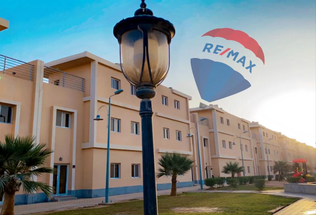 Sale in Riviera: Semi Finished Apartment In Riviera - New Cairo
