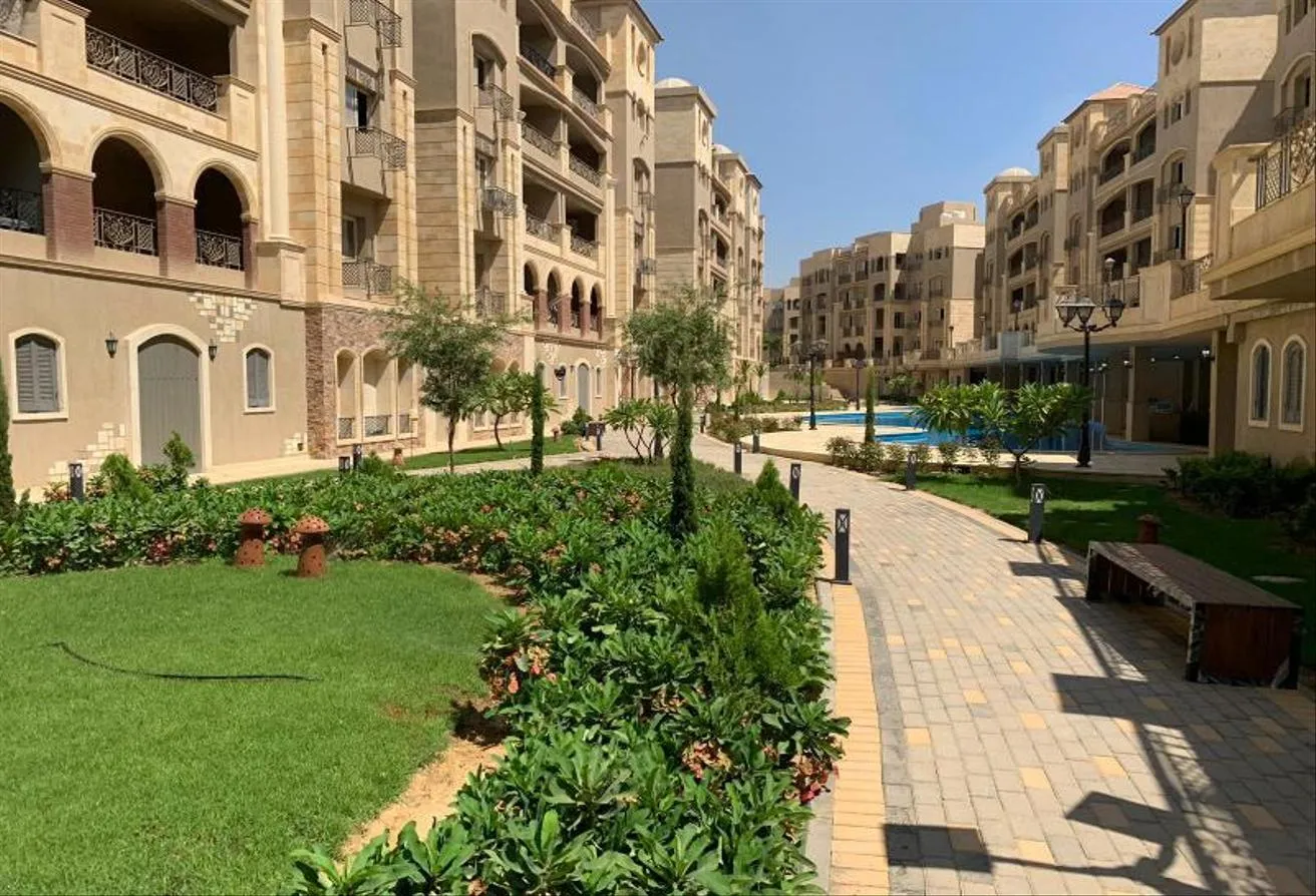 Sale in Rock Vera: Penthouse for immediate delivery