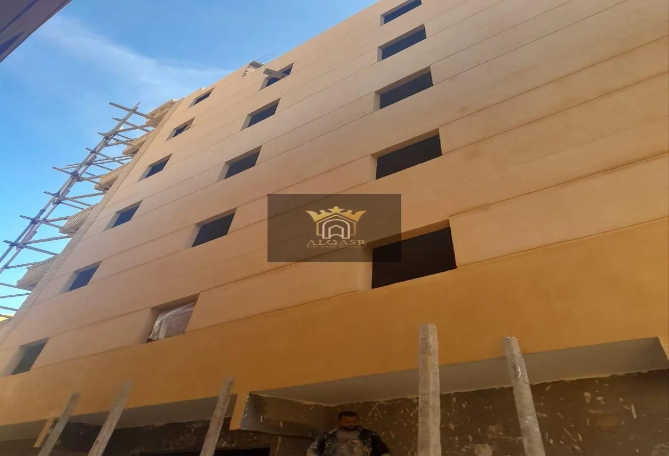 Warehouses for sale in 6 October City - 3 warehouses for sale Egypt