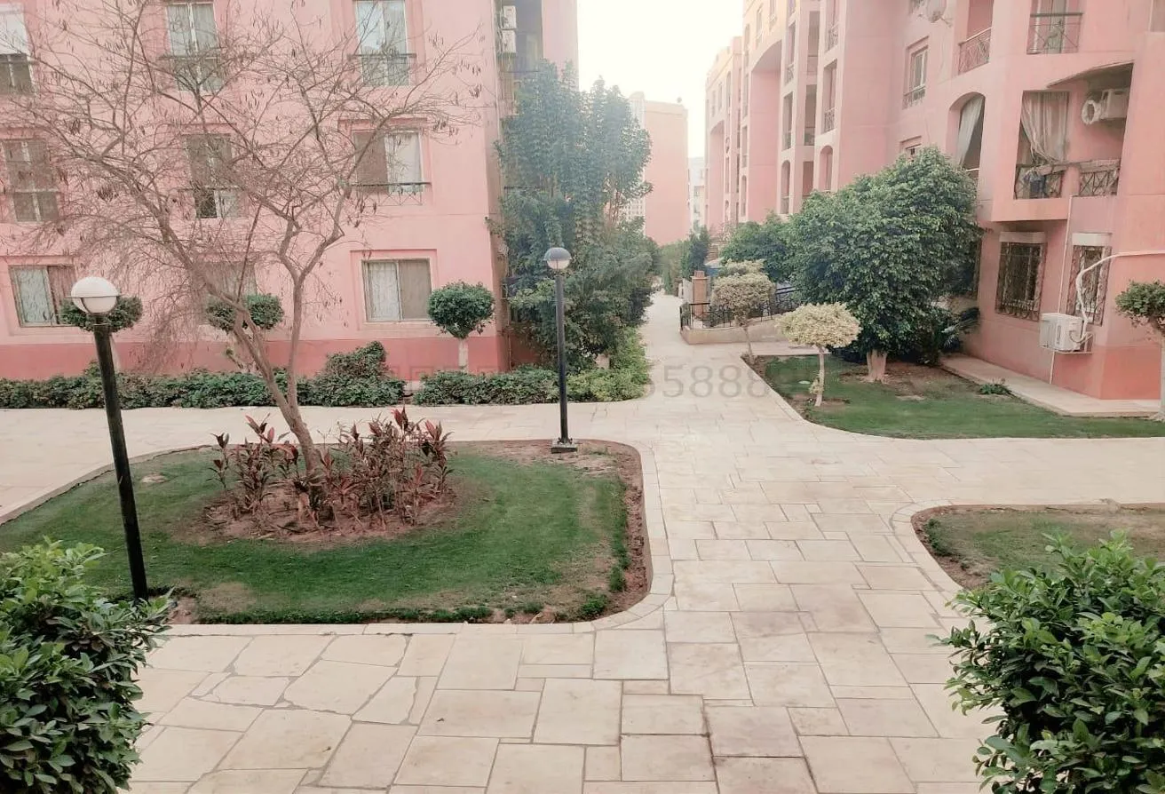 Sale in Rehab City Second Phase: فرصه بالرحاب118 م ارضي بالفرش والاجهزه تشطبات خاصه