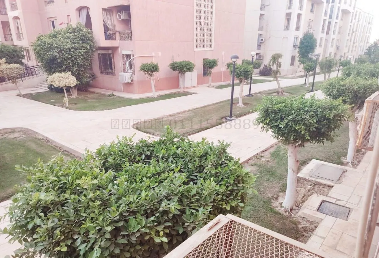 Rent in Rehab City Second Phase: Very Nice Apartment Furnished in Al Rehab City