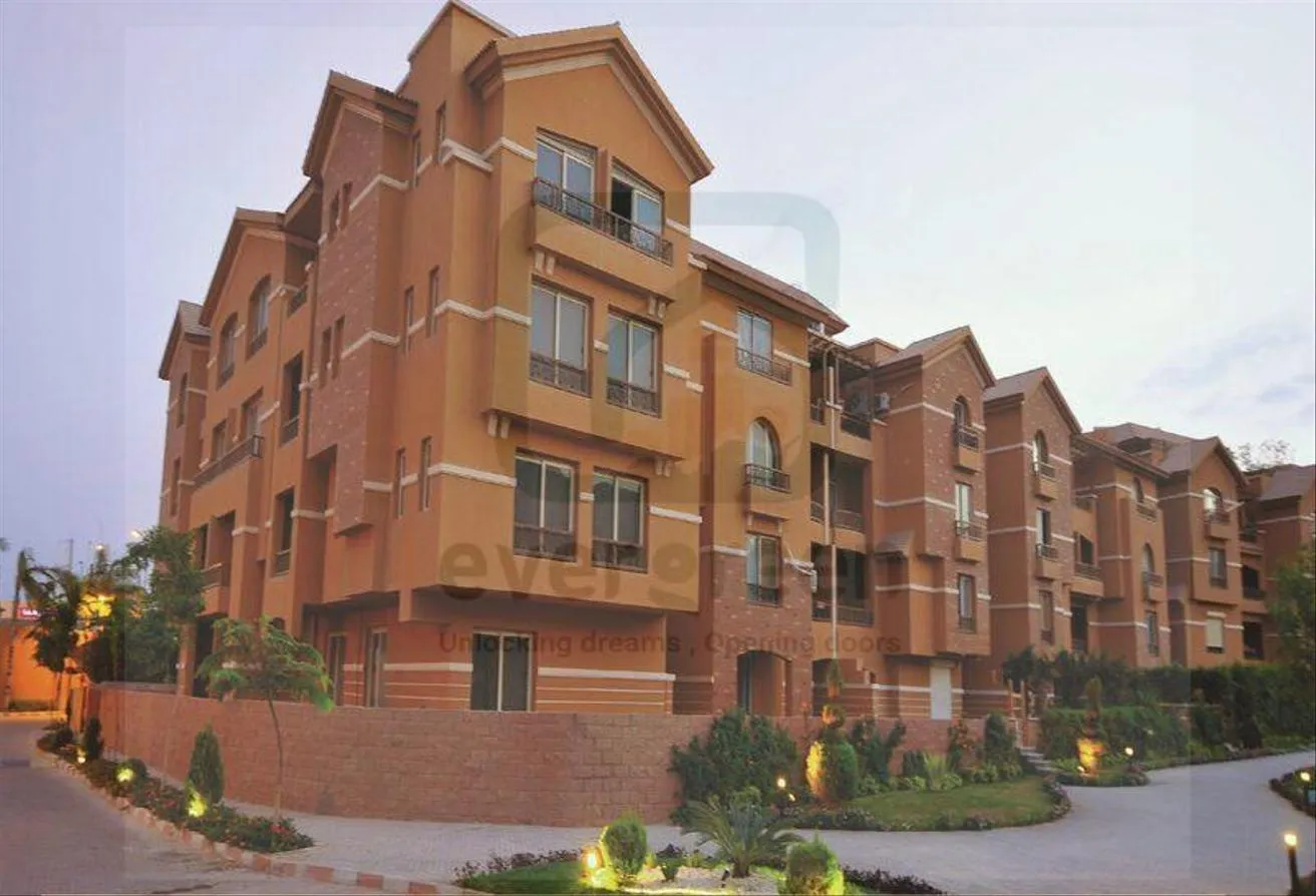 Sale in Green 3: uxurious resale Apartment in green3 183m