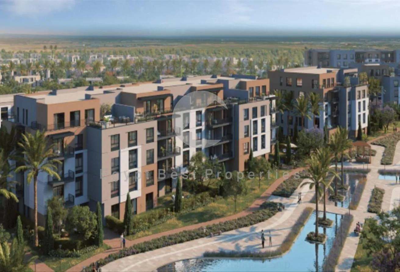 Sale in Park Central: Penthouse @ Hassan Allam Amazing View Best Price