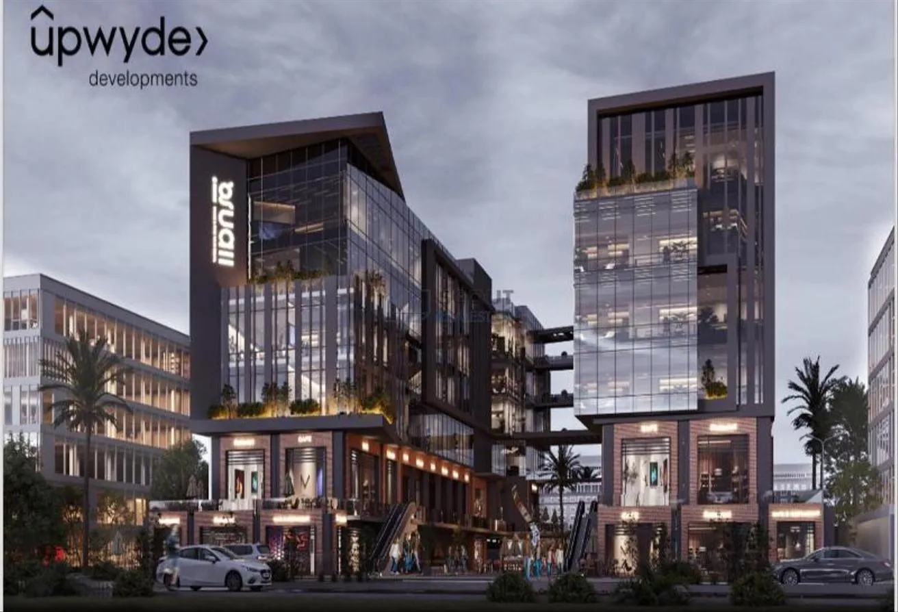 Sale in Trivium Business Complex: shop for sale at Iguall by upwyde at North 90St ..