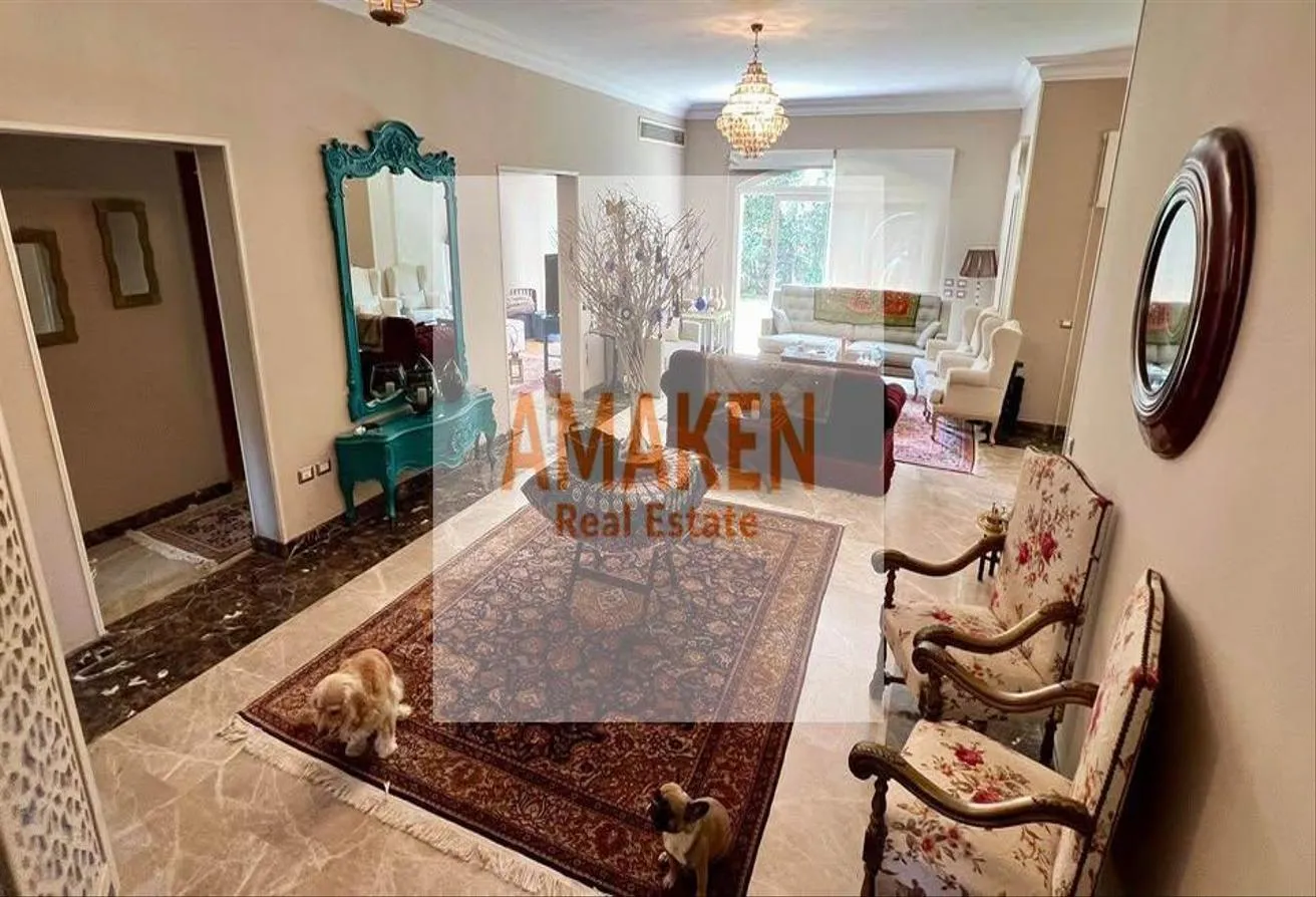 Sale in October Hills: luxury villa for sale in October hills compound