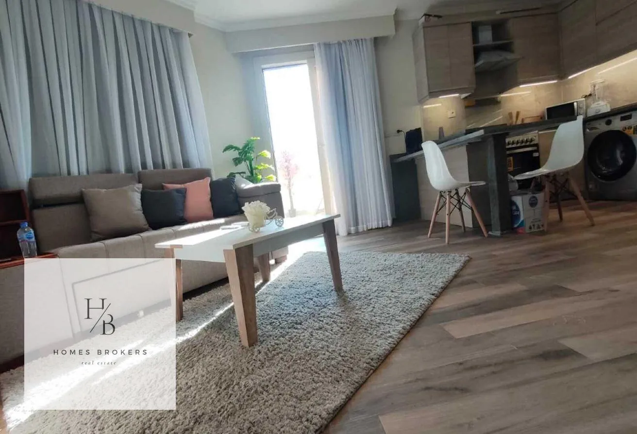 Rent in Marvel City: modern penthouse for rent in Marvel City new cairo