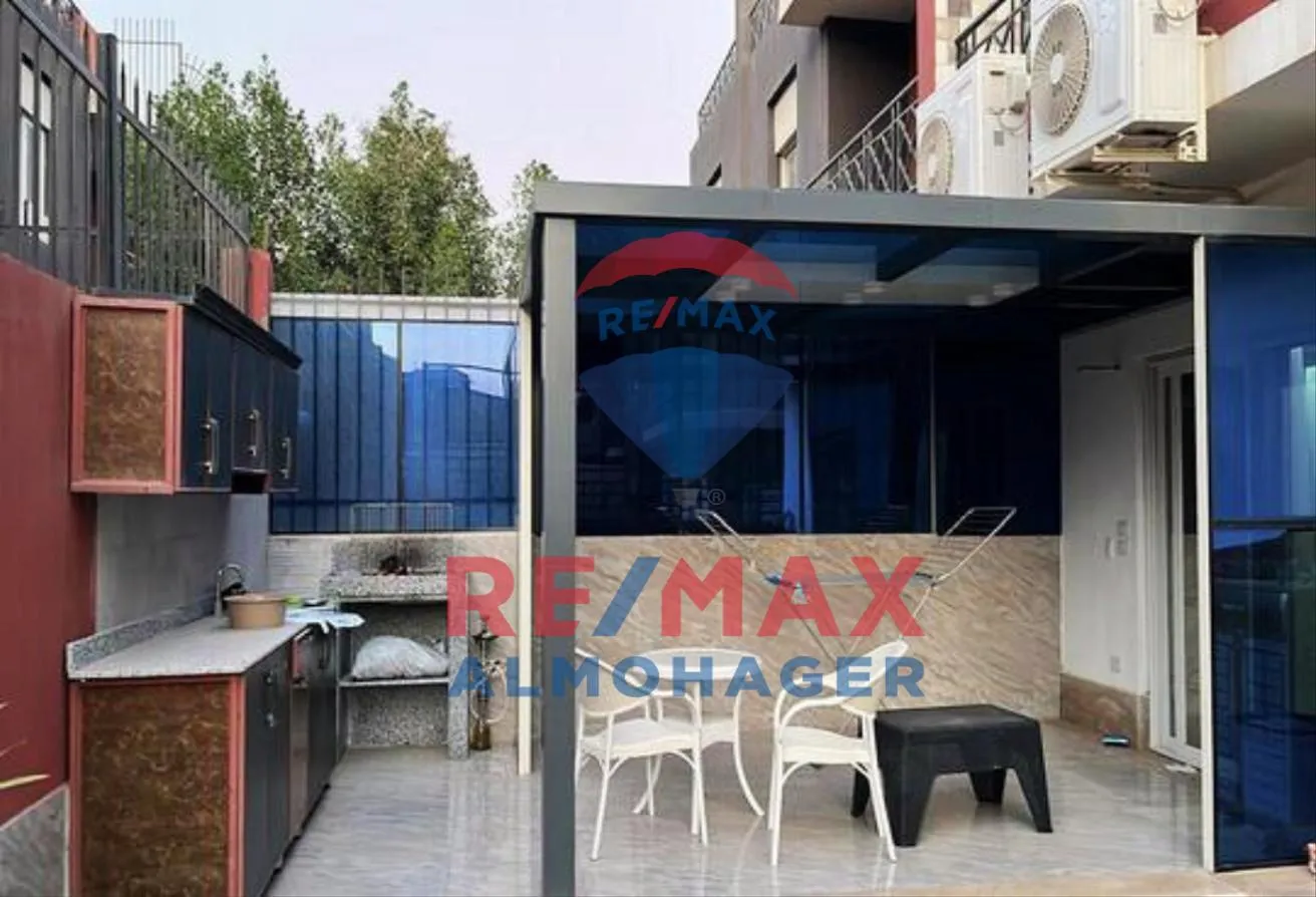 البيع في كونتيننتال ريزيدنس: تاون هاوس كورنر تشطيب كامل في كونتين ريزيدنس 
