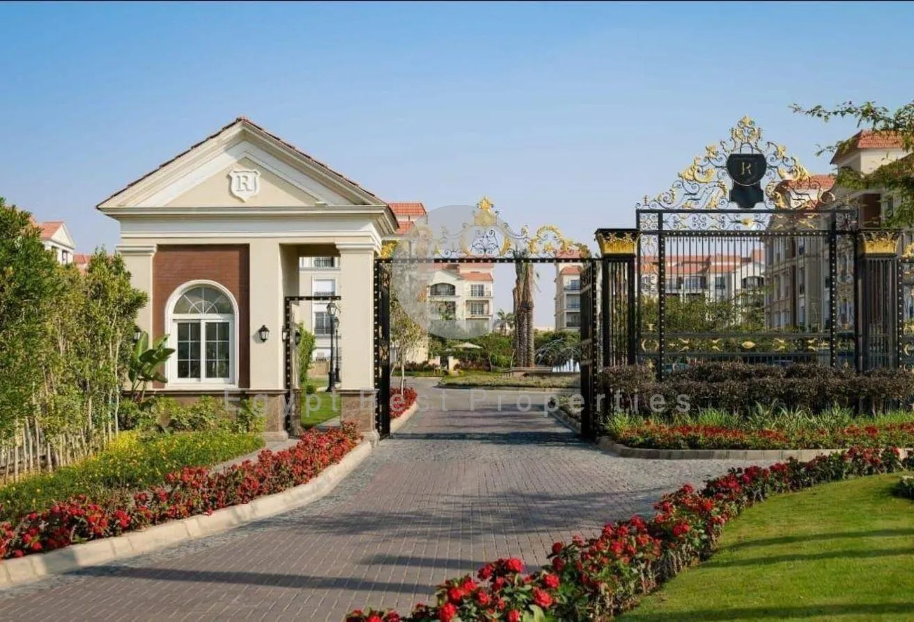 Sale in Regents Park: Fully Finished Apartment 3beds  + Garden for sale